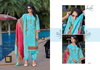 Binsaeed Nx By Levisha Embroidery Cambric Cotton Dress Material Wholesale Price In Surat